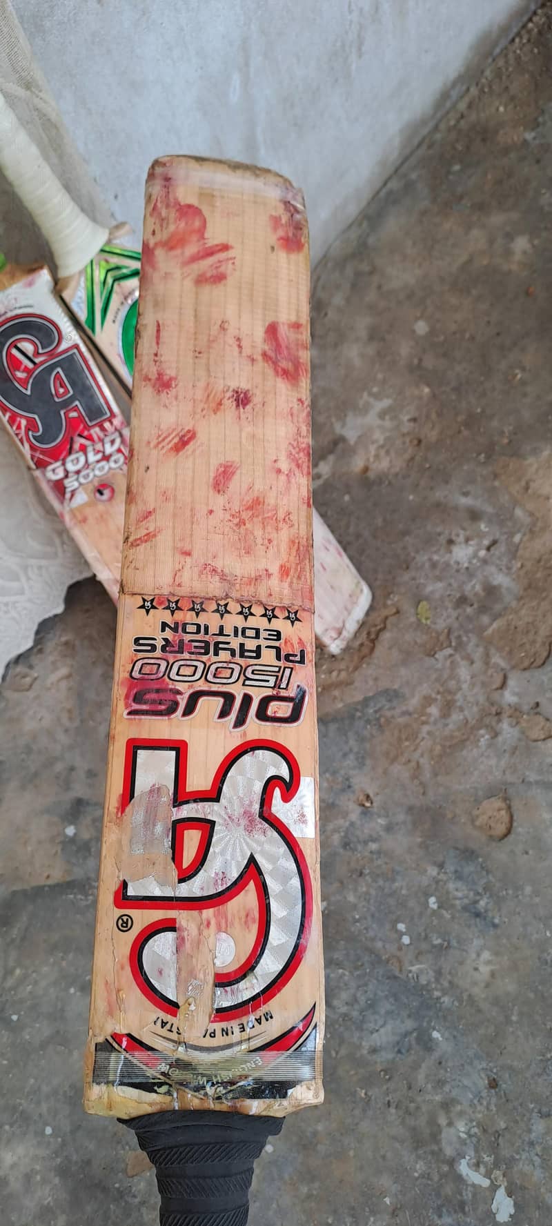 ca bat 6