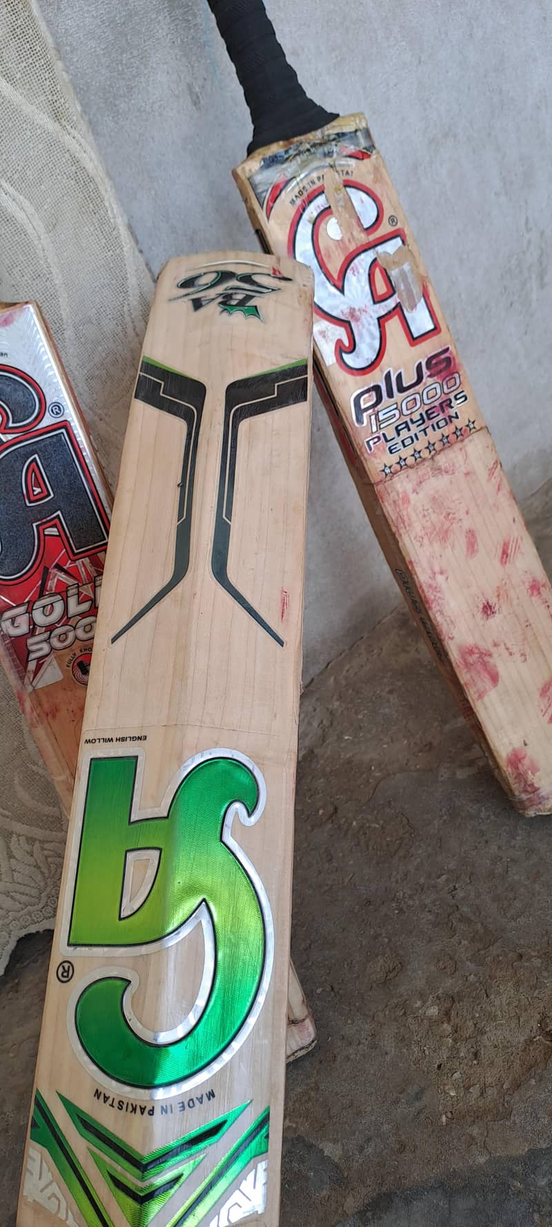 ca bat 7