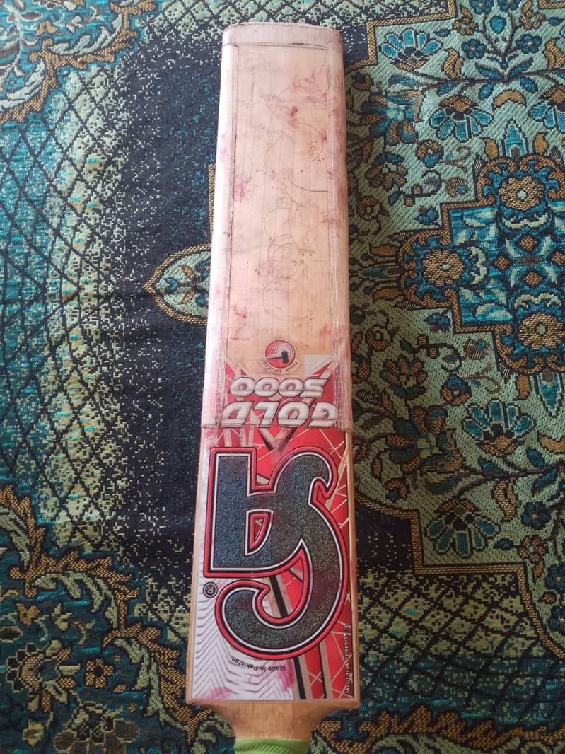 ca bat 9