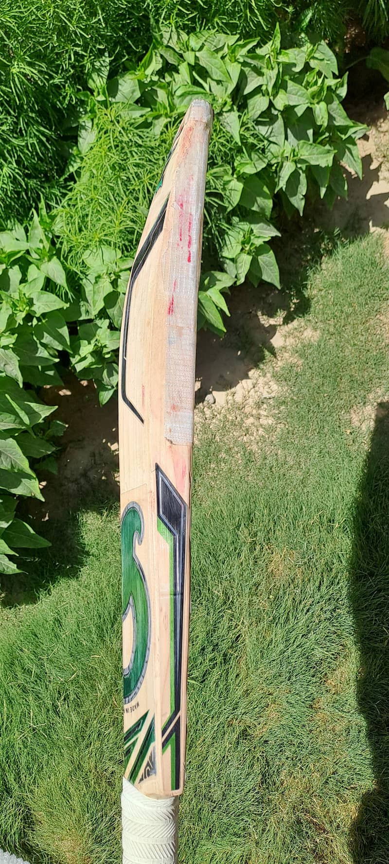 ca bat 11