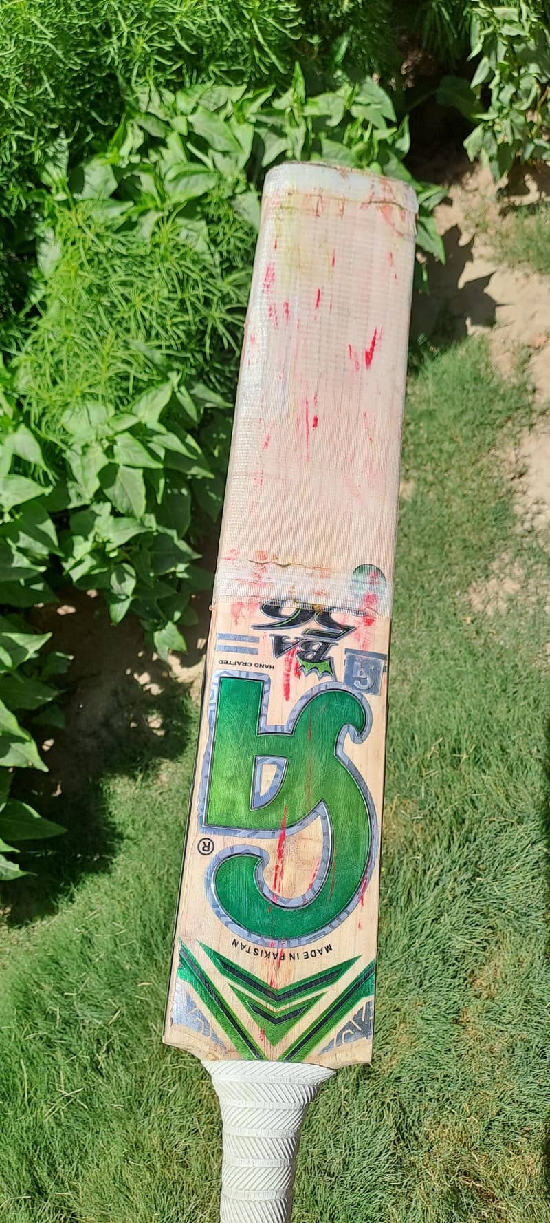 ca bat 12