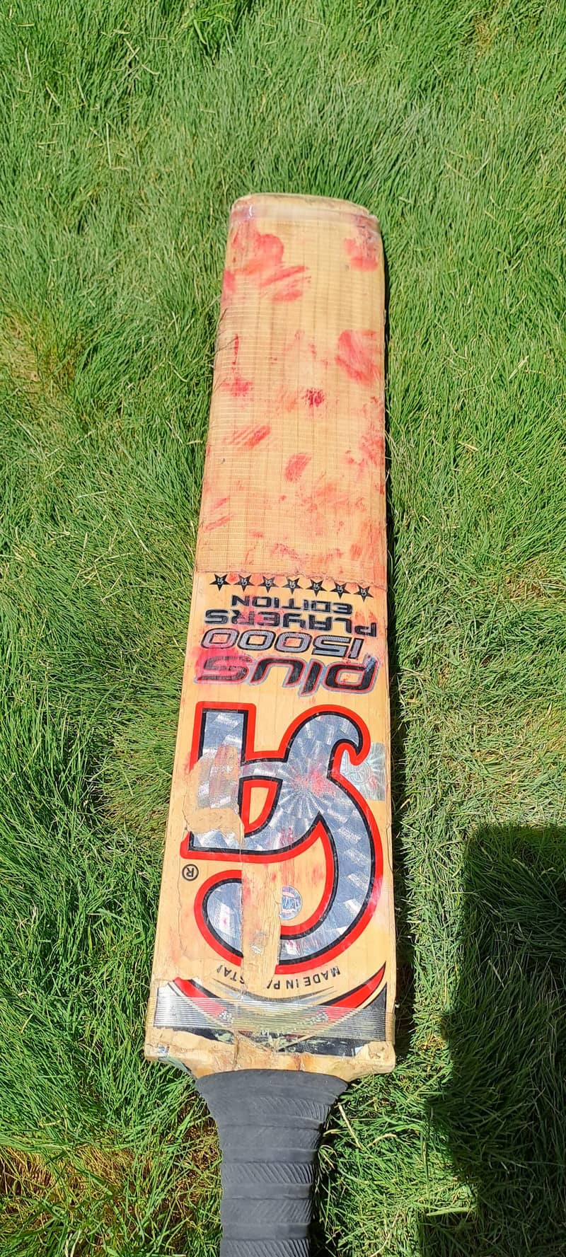 ca bat 14