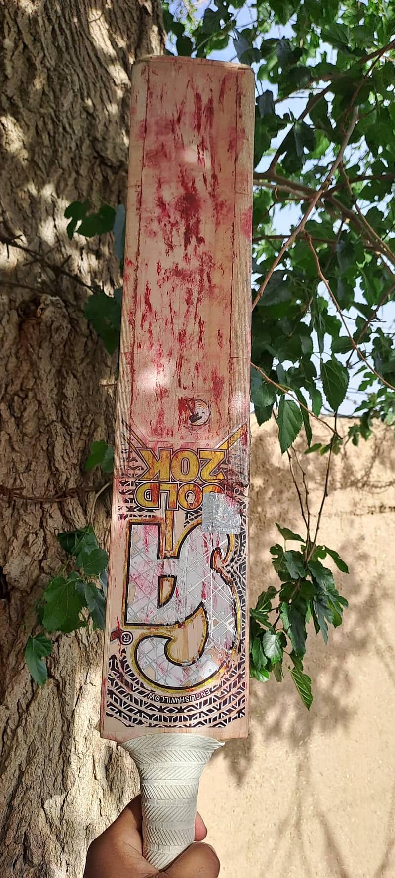 ca bat 16