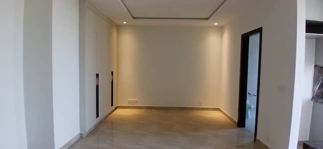 Semi Furnished Studio 1 Bed Apartment Available For Rent In Gulberg III Lahore