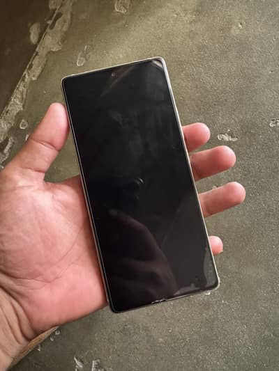 Infinix Note 50