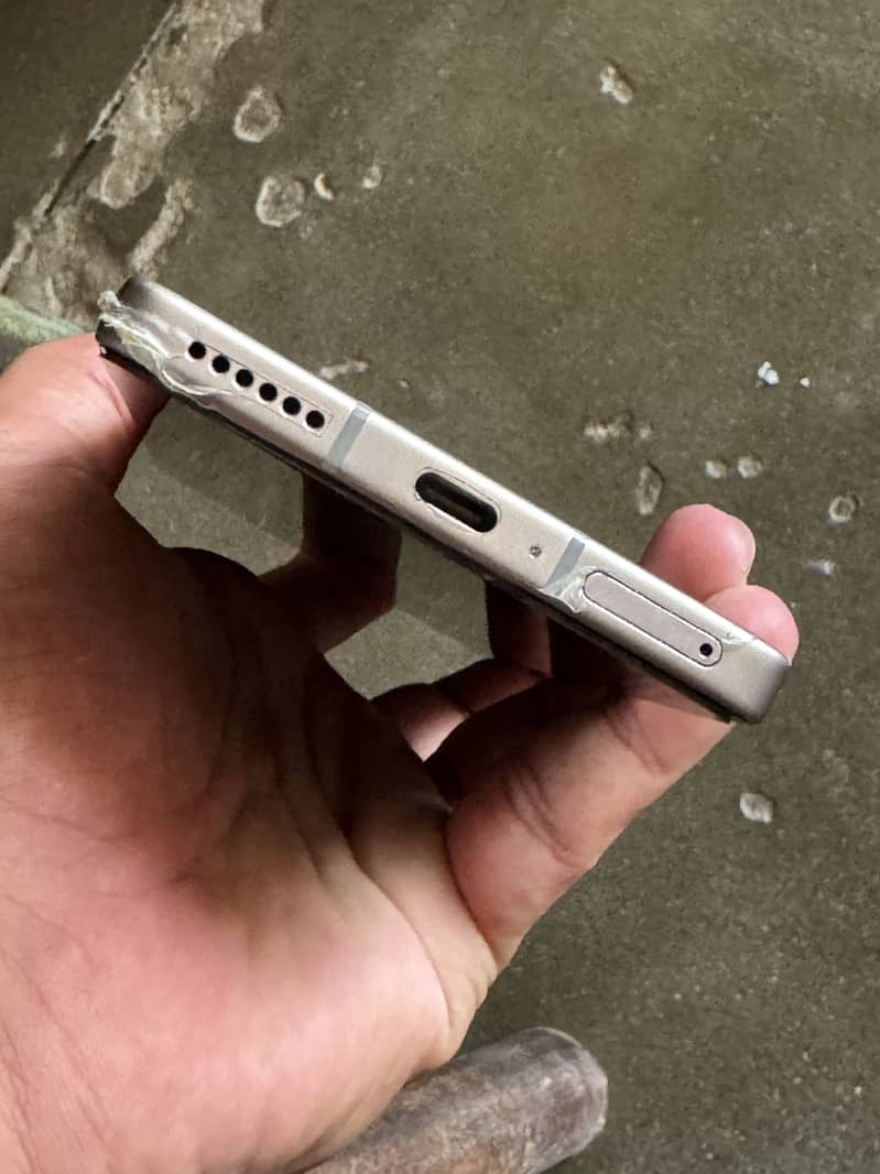 Infinix Note 50 1
