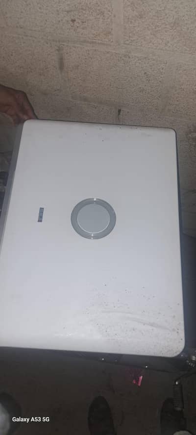 SAJ   20 KW   On Grid Inverter