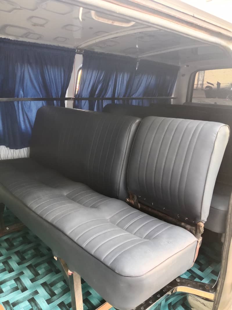 Hiace 1