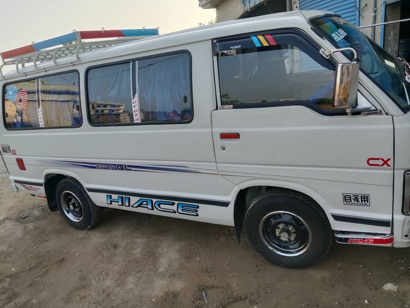Hiace 4