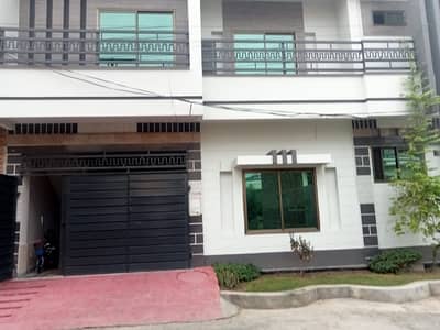 House for sale in Rahim Yar khan