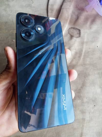 Infinix Hot 30