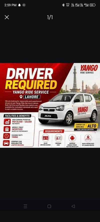 yago Indrive