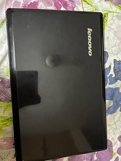 Lenovo G580 Laptop for Sale