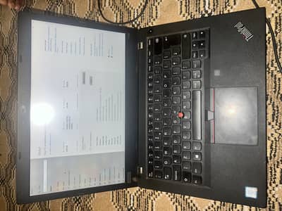 Lenovo L490.8gb 256ssd
