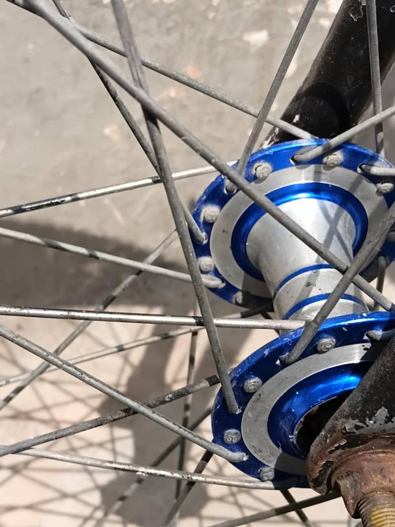 cycle 2