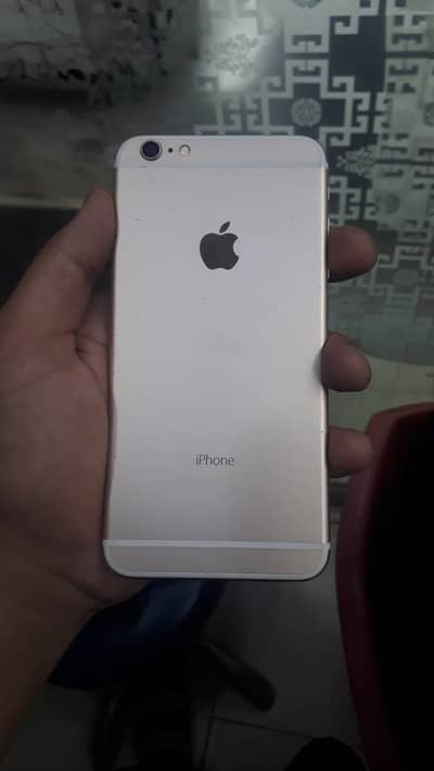 Apple iPhone 6S