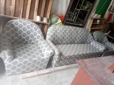 5 seater Sofa