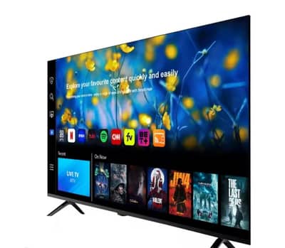 sony Led smart Tv