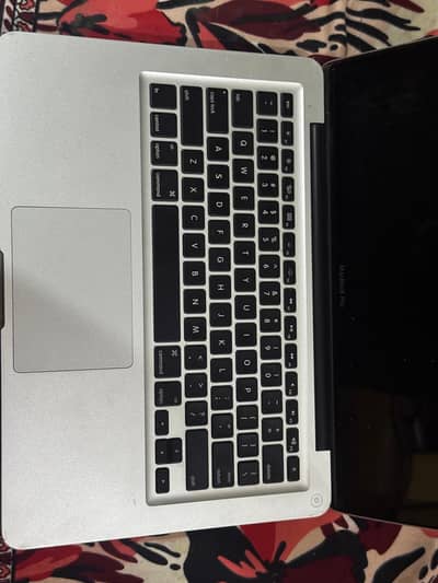orgional mac book