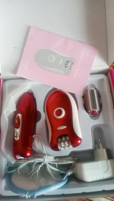 Kemei KM-3068 Beauty Device