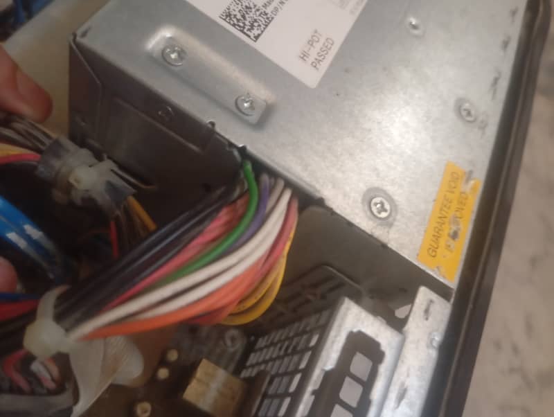 Computer supply good condition 0