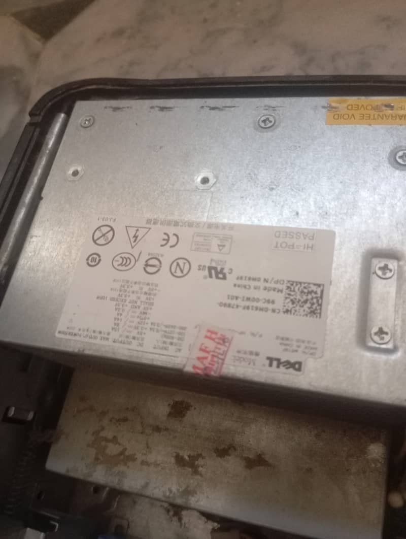 Computer supply good condition 1