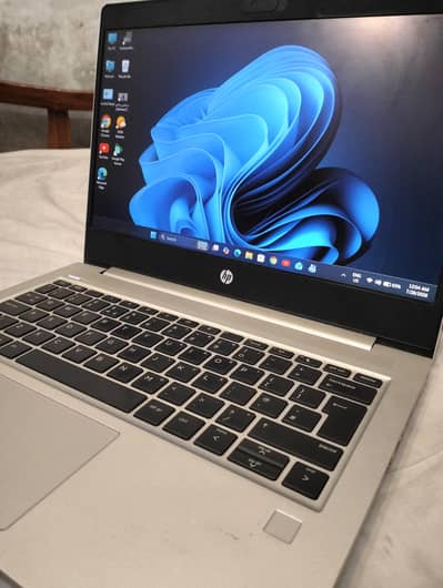 HP ProBook 430 G7 | Intel Core i5 10th Gen | 8GB RAM | 256GB SSD