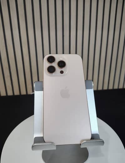 Apple iPhone 16 Pro icloud