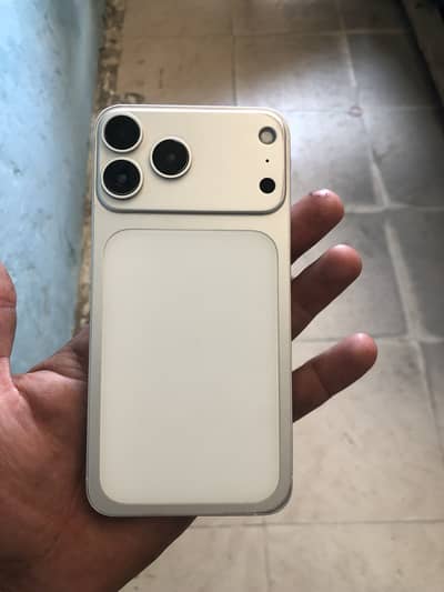 iPhone XS Max pta approved 256 gb