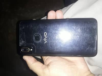 vivo Y85A 4/64 urgent sale
