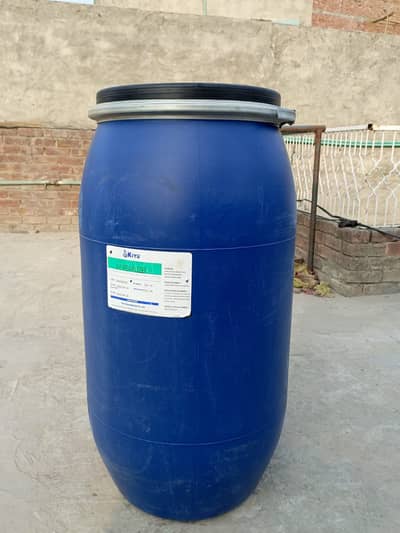Plastic Drum # tanki # Drumi # 0321-9450896