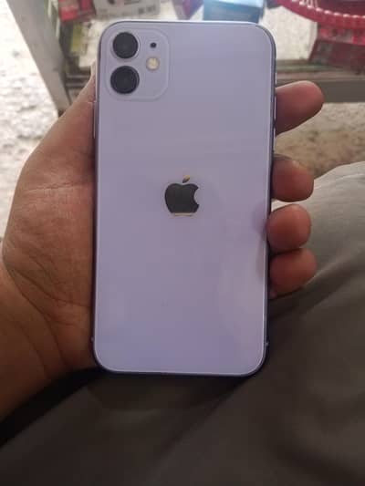 Apple iPhone 11 64gb