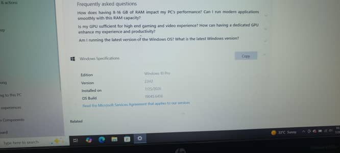 hp elite book work station