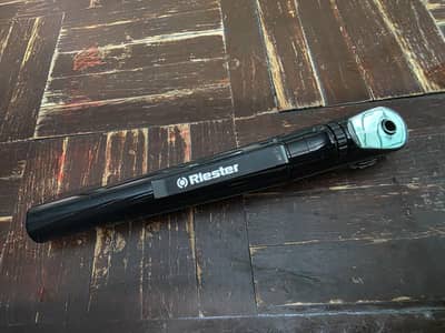 Riester Ophthalmoscope