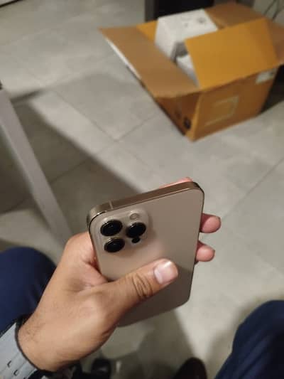 Apple iPhone 12 Pro Max