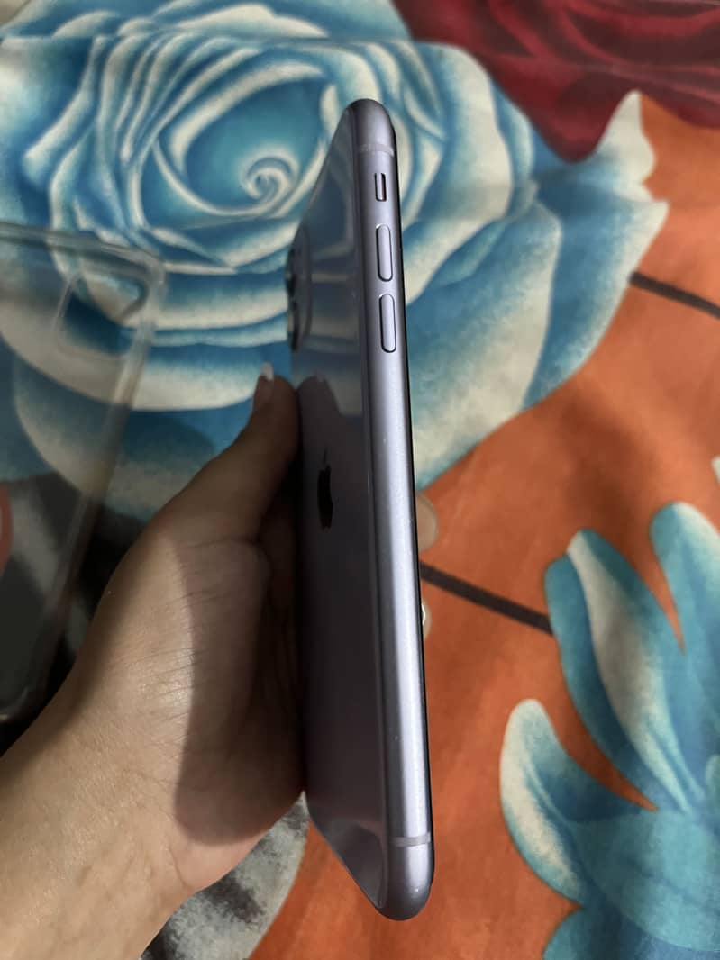 Apple iPhone 11 0