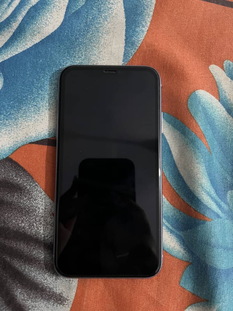 Apple iPhone 11 1