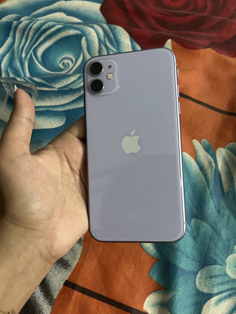 Apple iPhone 11 2