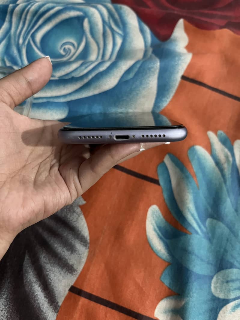 Apple iPhone 11 5