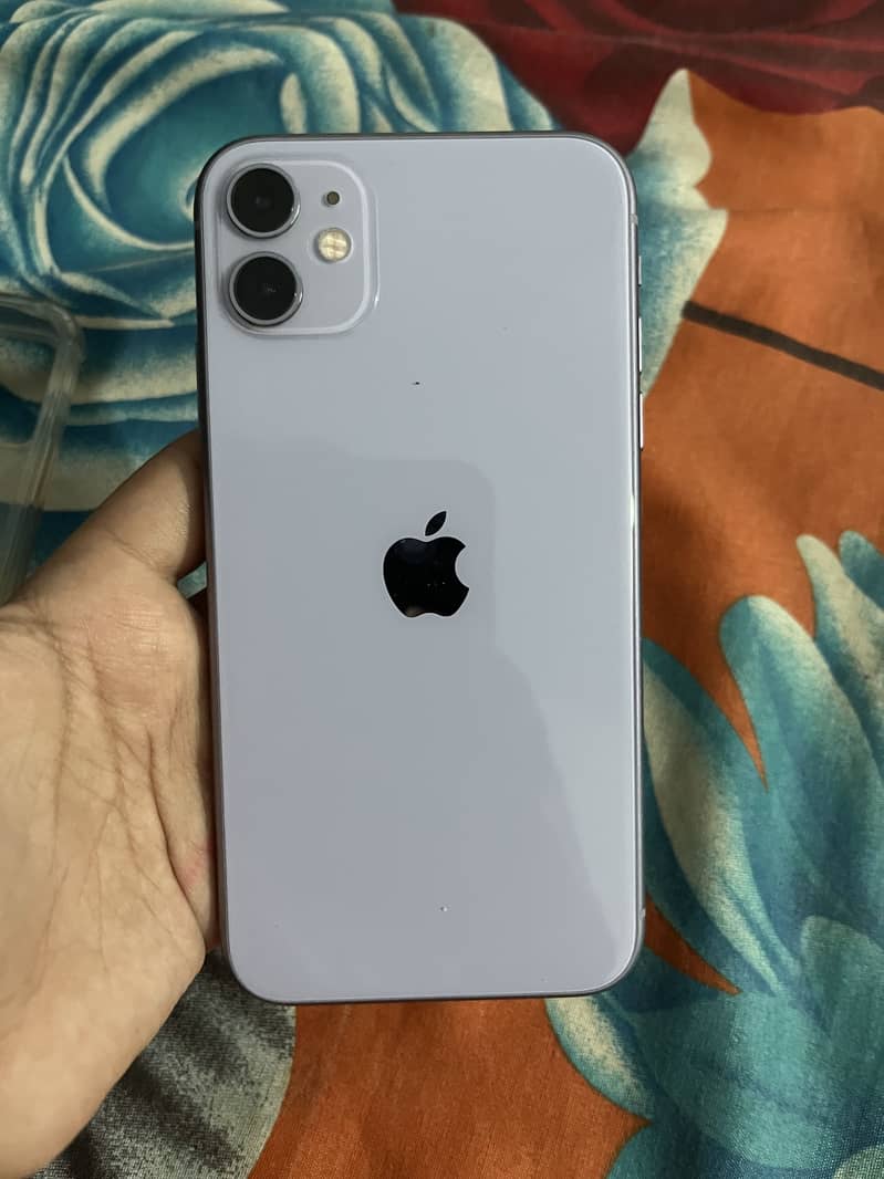 Apple iPhone 11 6