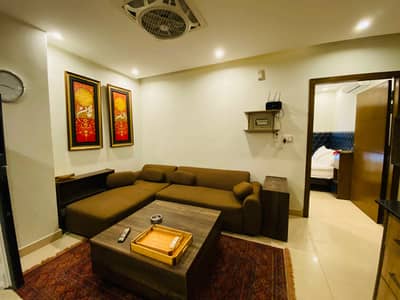 Two Bedroom Luxury Furnished Apartment Available For Rent