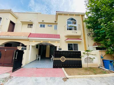 5 Marla House For Sale