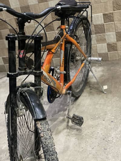 Bicycle for Sale
