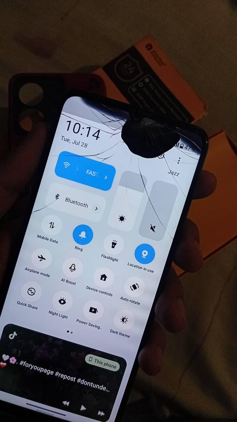 Realme Note 60 2