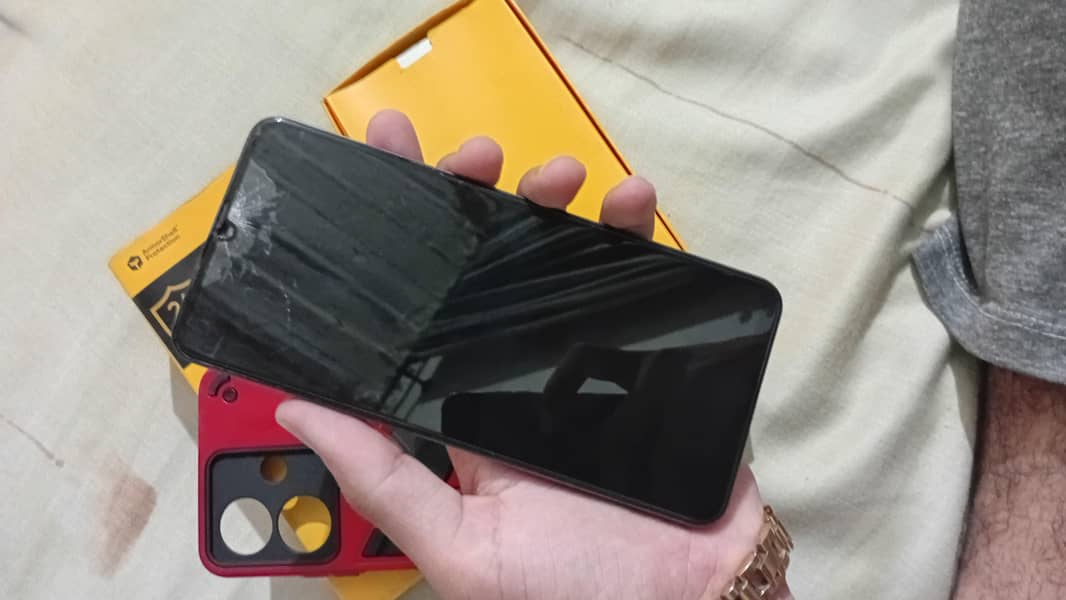 Realme Note 60 5