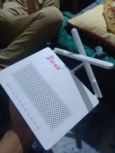 Huawei itech HG8546M