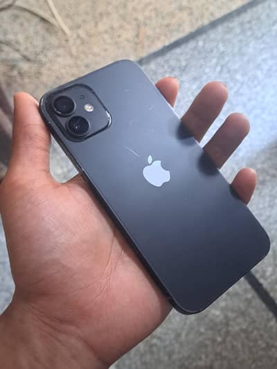 iPhone 12 jv waterpack
