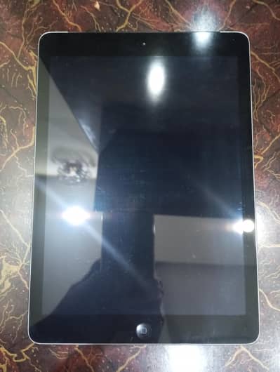 Ipad Air