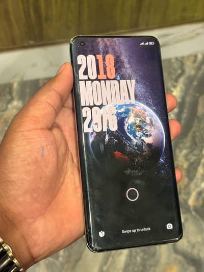 Xiaomi Mi 11