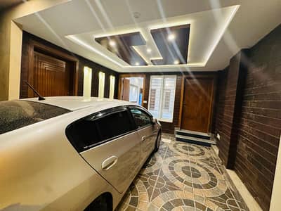 Bahria Town Phase 8, 7 Marla Double Unit House On Investor Rate